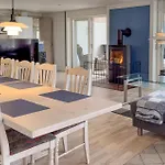 Awesome In With Wifi Σπίτι διακοπών Hadsund