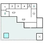 Awesome In With Wifi Σπίτι διακοπών Hadsund