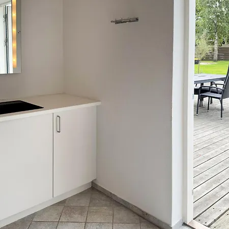 Awesome In With Wifi * Nørre Hurup