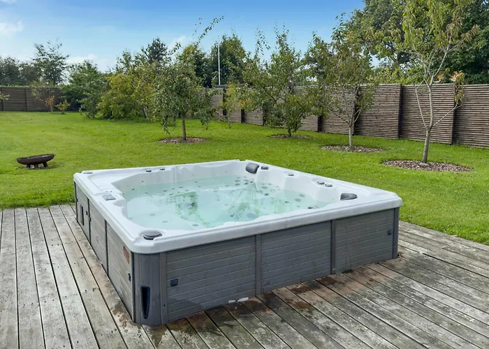 Awesome In With Wifi * Hadsund
