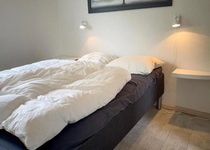 Awesome In With Wifi Hadsund
