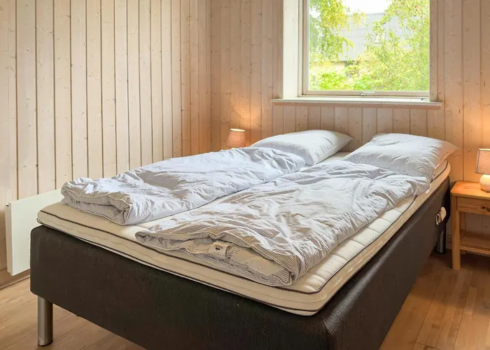Awesome In With Wifi Hadsund